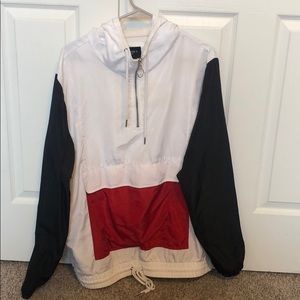 Forever 21 Windbreaker